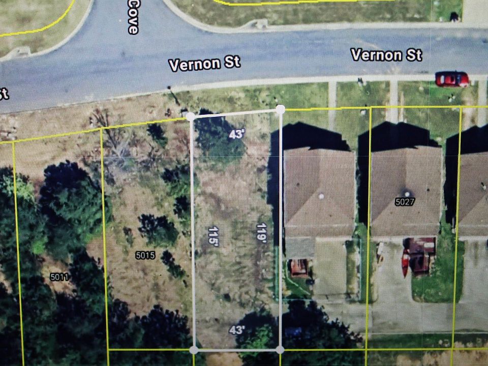 1st image of 5019 Vernon St #64