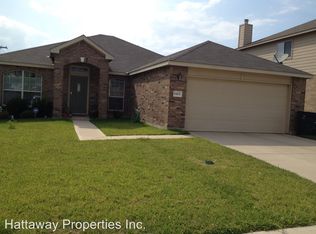 6401 Bridgewood Dr, Killeen, TX 76549