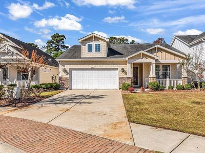 2011 Oxford St., Myrtle Beach, SC, 29577