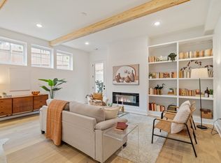 1418B Boscobel St, Nashville, TN 37206