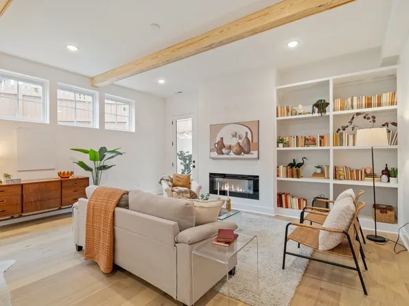 1418B Boscobel St, Nashville, TN 37206