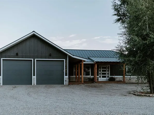 226 Riverwalk Drive, Gunnison, CO 81230