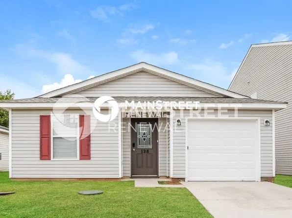 128 Jesse Layne Dr, Harvest, AL 35749