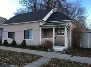 3110 2nd Ave S, Billings, MT 59101