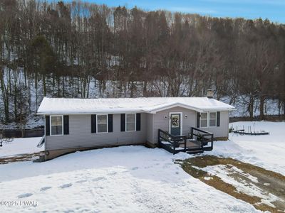 178 Old State Rd, Honesdale, PA, 18431