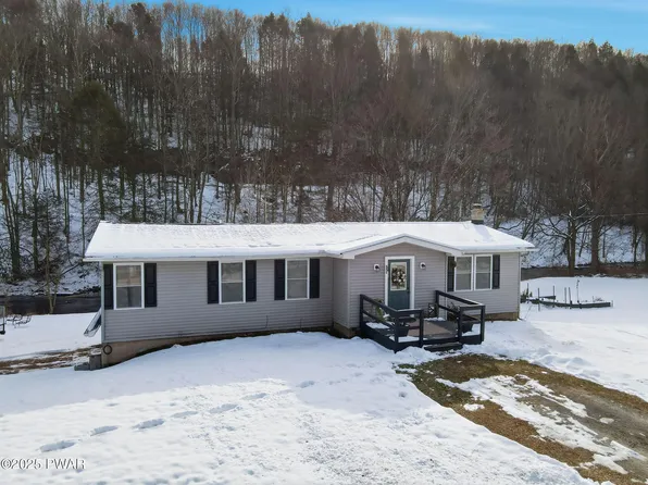 178 Old State Rd, Honesdale, PA 18431
