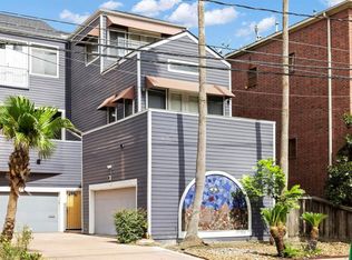 1006 Columbus St, Houston, TX 77019