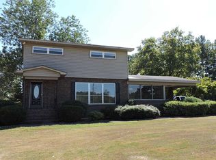 3209 Garden Lakes Blvd NW, Rome, GA 30165