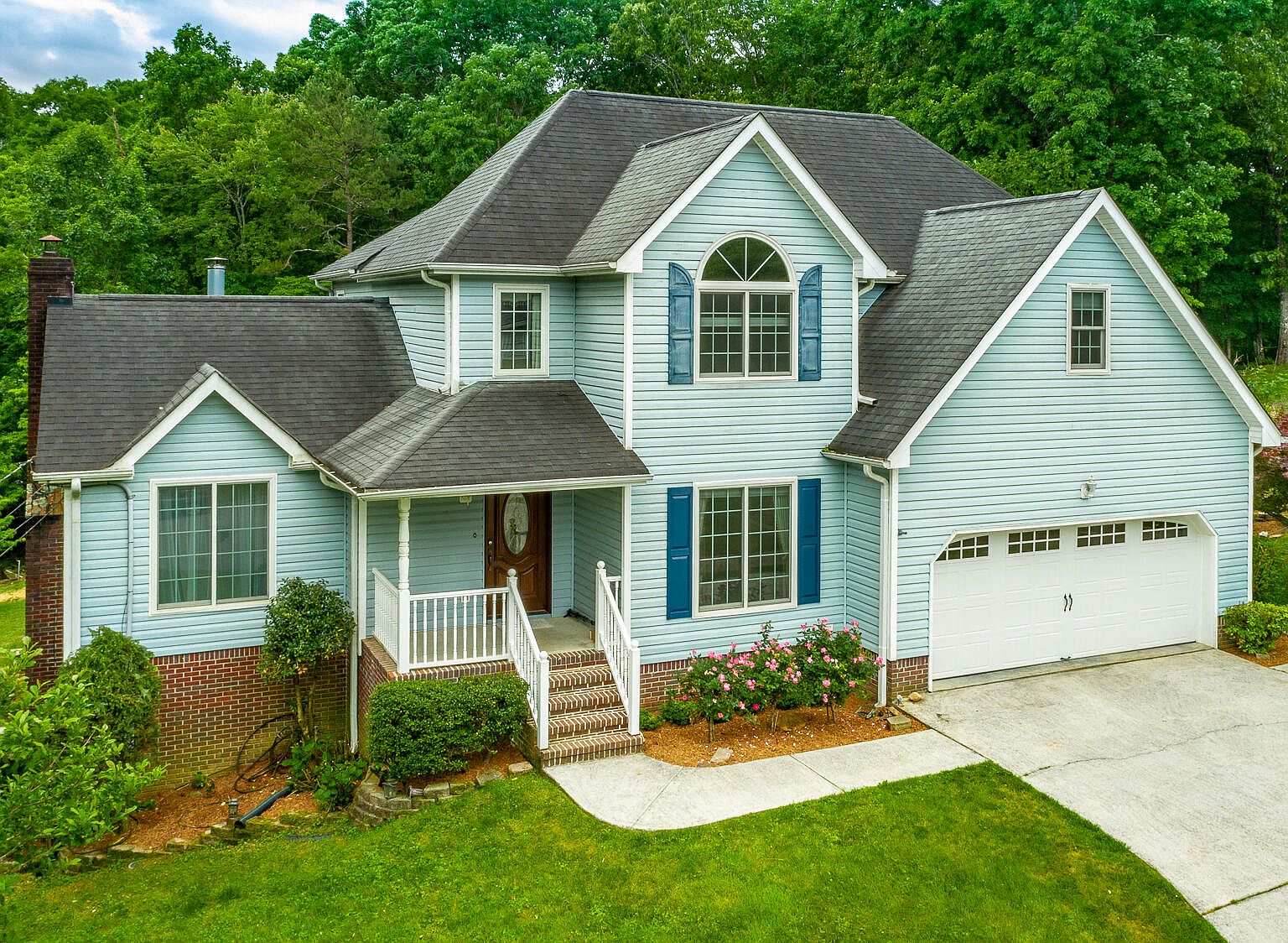 5500 Hidden Oak Dr, Ooltewah, TN 37363 Zillow