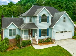 5500 Hidden Oaks Ln, Ooltewah, TN 37363
