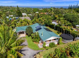 1335 Haiku Rd, Haiku, HI 96708