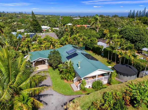 1335 Haiku Rd, Haiku, HI 96708