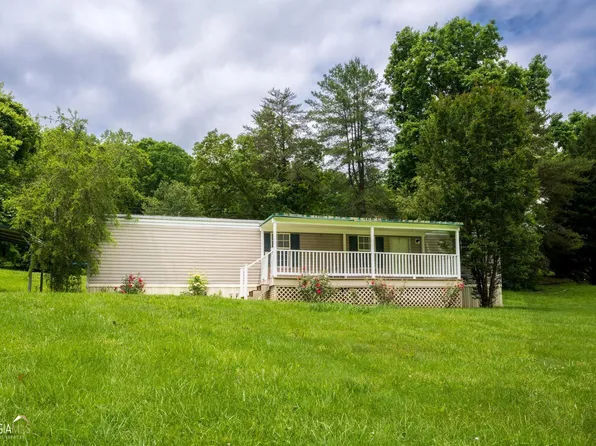 210 Galloway St, Epworth, GA 30541