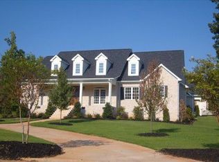 204 Avenue Of Oaks, Anderson, SC 29621