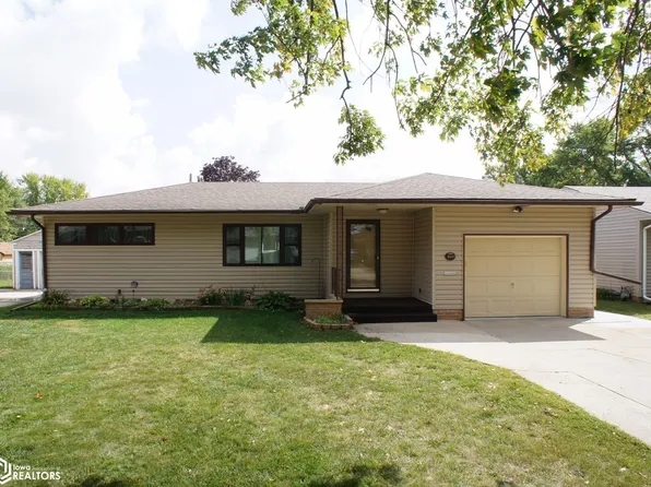 1016 Madsen Ave, Webster City, IA 50595