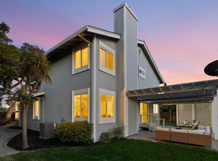 491 Tiller Ln, Redwood City, CA 94065