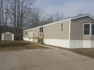 20179 W Good Hope Rd #208, Lannon, WI 53046