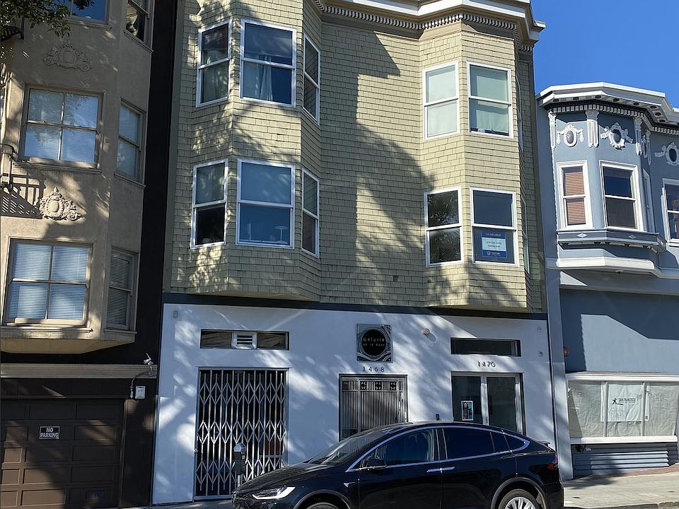 1st image of 1468 Valencia St APT 2
