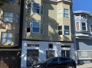 1468 Valencia St APT 2, San Francisco, CA 94110
