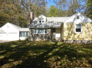 222 Haddam Quarter Rd, Durham, CT 06422