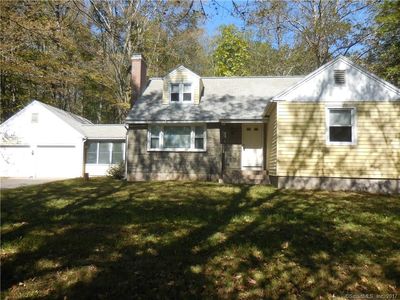 222 Haddam Quarter Rd, Durham, CT, 06422