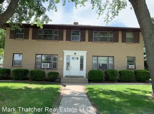 N88W14915 Jefferson Ave #3, Menomonee Falls, WI 53051