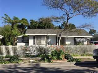 317 N Laurel St, Santa Ana, CA 92703
