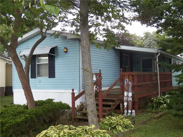 10 Vicks Pl, Honeoye, NY 14471
