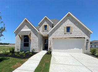 12222 Hudson Dr, Mont Belvieu, TX 77523