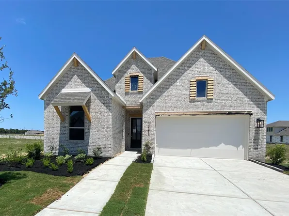 12222 Hudson Dr, Mont Belvieu, TX 77523
