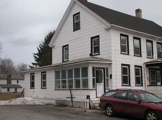 7 Allen St, Springvale, ME 04083