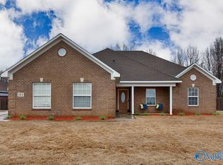 103 Bailee Grace Cir, Meridianville, AL 35759