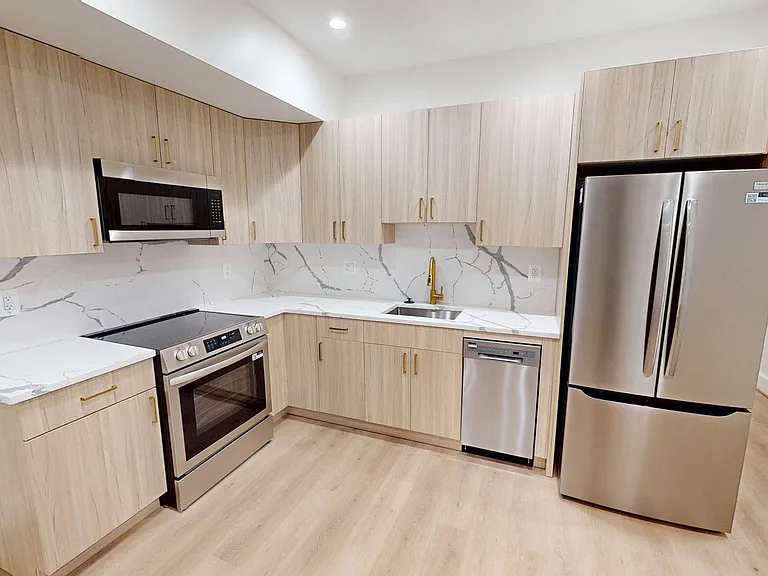 3106 Georgia Ave NW #1A — Photo 5
