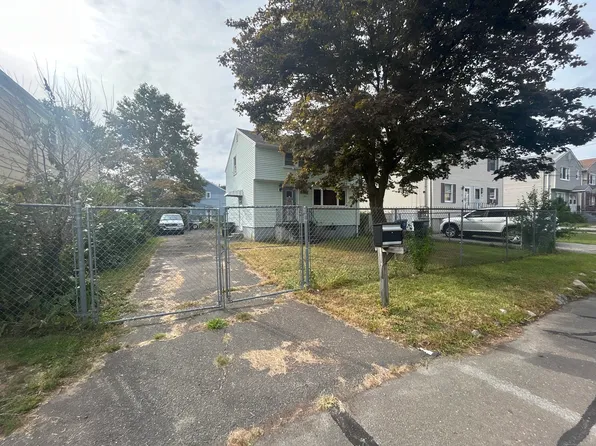 (undisclosed Address), Bridgeport, CT 06606