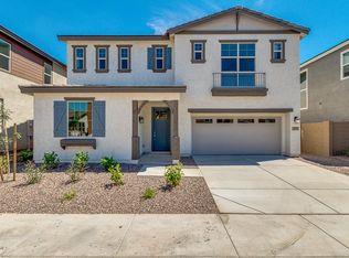 271 E Wisteria Dr, Chandler, AZ 85286