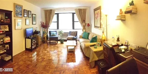 Rented by Citi Habitats