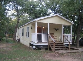 724 County Road 262, Gainesville, TX 76240