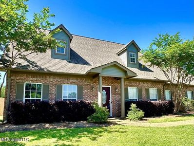 614 Summer Pl, Flowood, MS, 39232