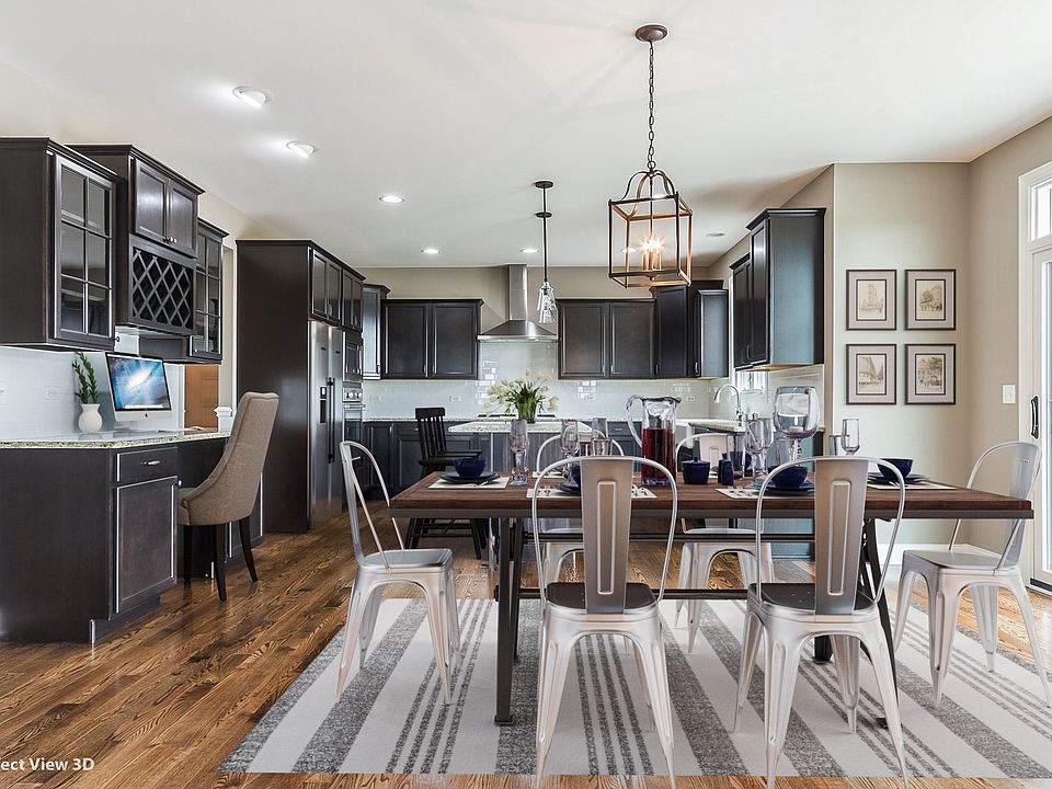 The Country Devin Plan, Jacobs Field, New Lenox, IL 60451 Zillow