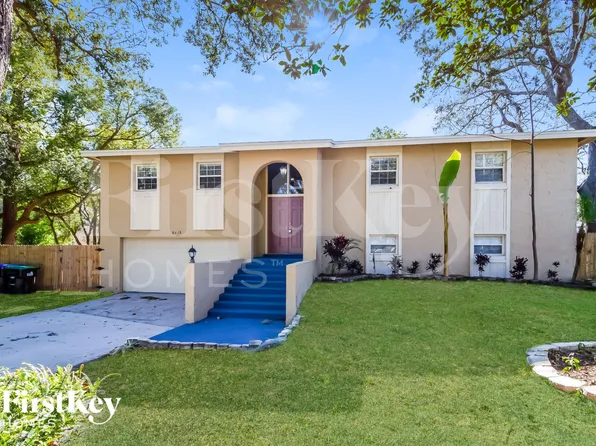 8618 Vannoy Ct, Orlando, FL 32810