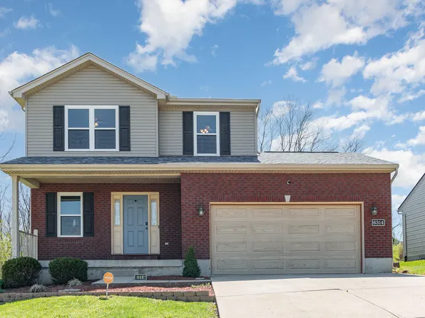 6314 Filly Ct, Independence, KY 41051
