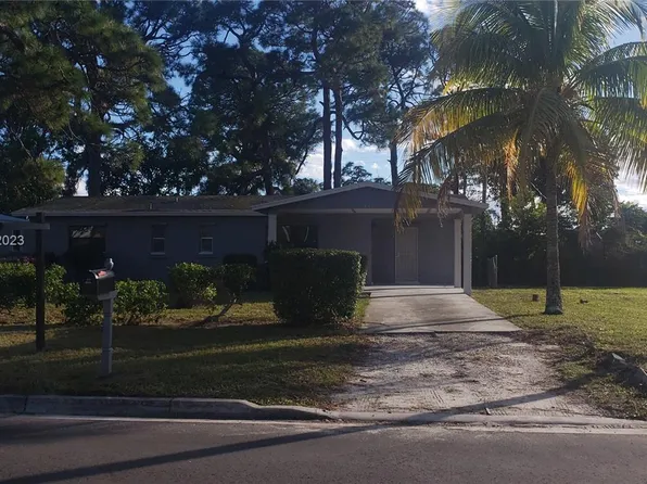 3111 Avenue M, Fort Pierce, FL 34947