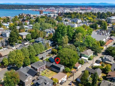 516 N K Street #A-C, Tacoma, WA, 98403