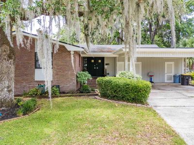 1752 WHITMAN Street, Jacksonville, FL, 32210
