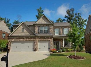 1515 Riva Rdg, Suwanee, GA 30024