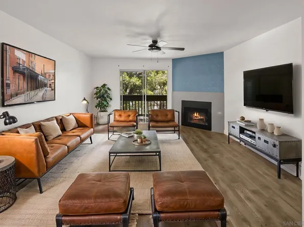 3980 60th St Unit 40, San Diego, CA 92115
