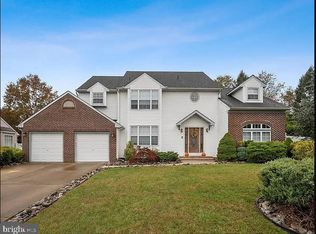 138 Persimmon St, Glassboro, NJ 08028