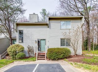 2201 E Wayfare Ct, Henrico, VA 23238
