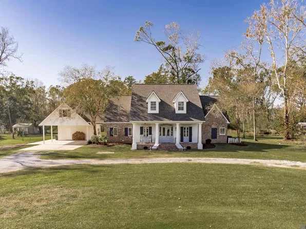 11453 Marrero Rd, Gonzales, LA 70737