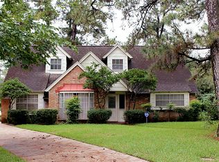 17011 Vintage Wood Ln, Spring, TX 77379